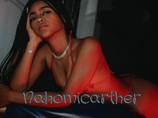 Nahomicarther