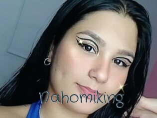 Nahomiking