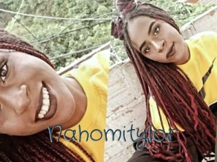 Nahomitylor
