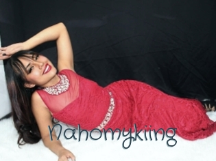 nahomykiing Sexcam Livesex