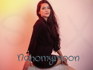 Nahomymoon