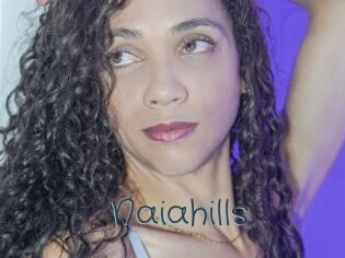 Naiahills