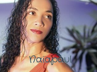 Naiapaul