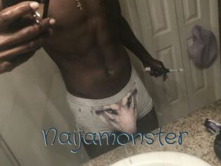 Naijamonster