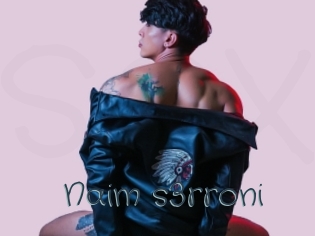 naim_s3rroni Sexcam Livesex