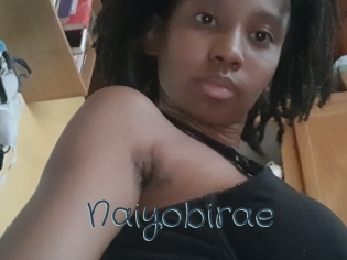 Naiyobirae