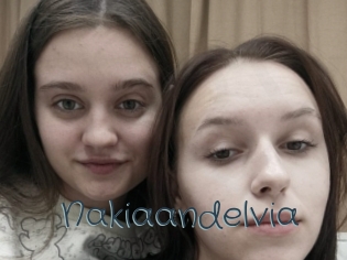 nakiaandelvia Sexcam Livesex