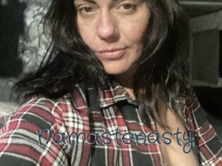Namastenasty
