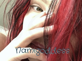 namigoddess Sexcam Livesex