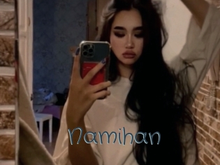 Namihan