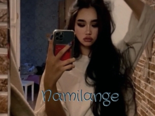 namilange Sexcam Livesex