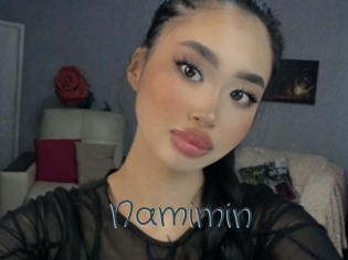 Namimin
