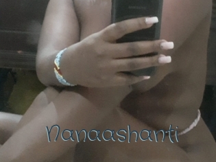 nanaashanti Sexcam Livesex