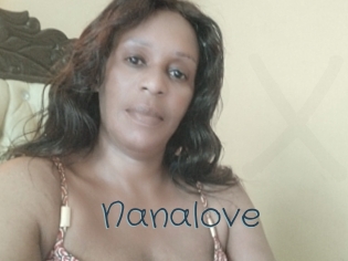 nanalove Sexcam Livesex