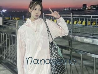 nanaseino Sexcam Livesex