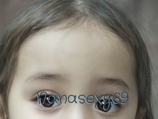 Nanasexy69