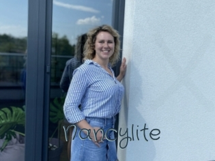 nancylite Sexcam Livesex