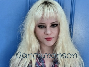 Nancymanson