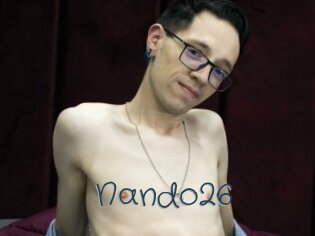 Nando26