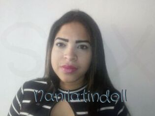 Nanilatindoll