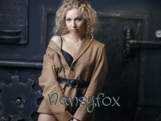 Nansyfox
