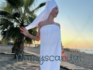 Nansyscandal
