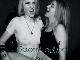 Naomi_odinn