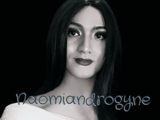 Naomiandrogyne