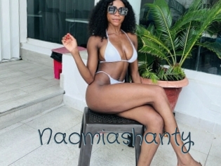 naomiashanty Sexcam Livesex