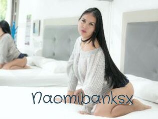 Naomibanksx