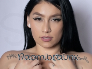 naomibraunx Sexcam Livesex