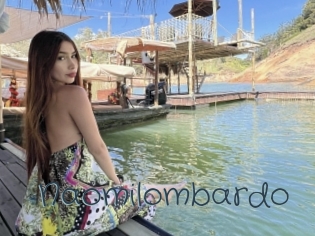 Naomilombardo