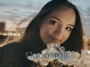 Naomimill