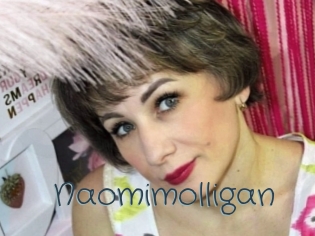 Naomimolligan