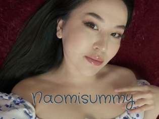 Naomisummy