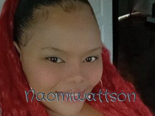 Naomiwattson