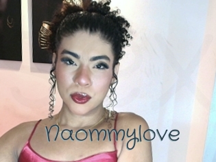 naommylove Sexcam Livesex