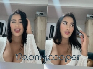 Naomycooper