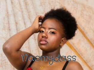 Naomydass