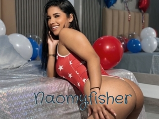 Naomyfisher