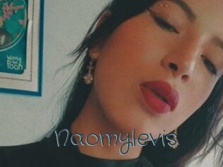 Naomylevis