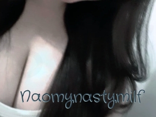 Naomynastymilf