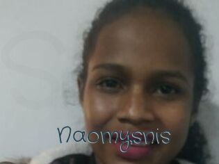 Naomysnis