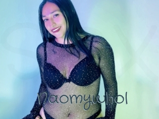 Naomywhol