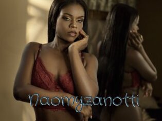 Naomyzanotti