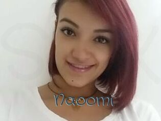 Naoomi
