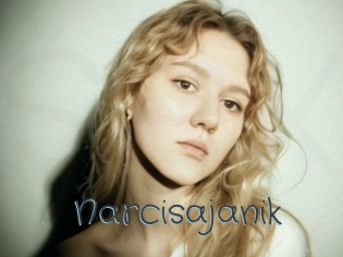 Narcisajanik