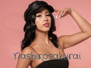 Nashirosakurai
