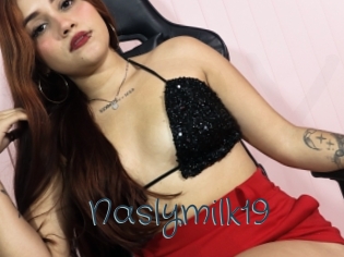 Naslymilk19