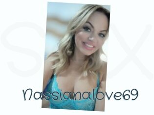 nassianalove69 Sexcam Livesex